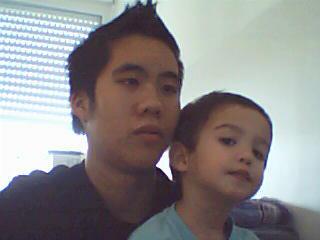 Nathan et mwa